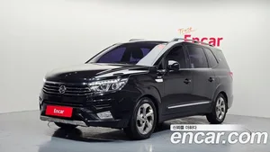 KGM Korando, 2018 — миниатюра 1