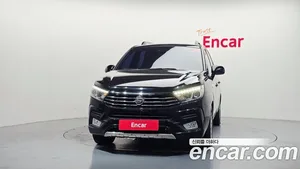 KGM Korando, 2018 — миниатюра 3