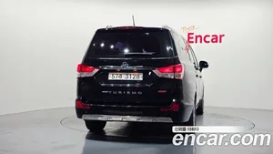 KGM Korando, 2018 — миниатюра 4