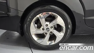 KGM Korando, 2018 — миниатюра 5