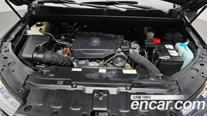 KGM Korando, 2018 — миниатюра 6