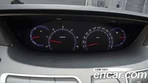 KGM Korando, 2018 — миниатюра 11