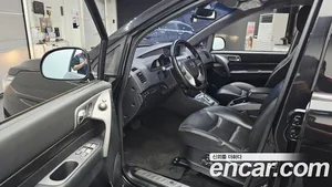 KGM Korando, 2018 — миниатюра 13