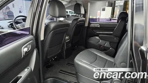 KGM Korando, 2018 — миниатюра 17