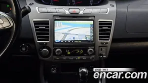 KGM Korando, 2018 — миниатюра 20
