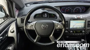KGM Korando, 2018 — миниатюра 22