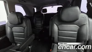 KGM Korando, 2018 — миниатюра 25