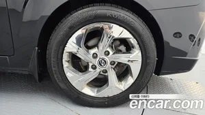 KGM Korando, 2018 — миниатюра 7