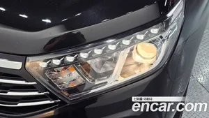 KGM Korando, 2018 — миниатюра 8