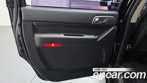 KGM Korando, 2018 — миниатюра 15
