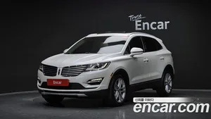 Lincoln MKC, 2016 — миниатюра 1