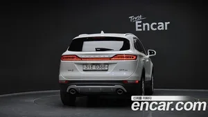 Lincoln MKC, 2016 — миниатюра 4