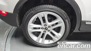 Lincoln MKC, 2016 — миниатюра 5