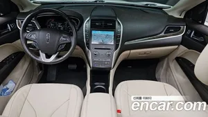 Lincoln MKC, 2016 — миниатюра 7