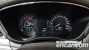 Lincoln MKC, 2016 — миниатюра 8