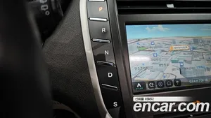 Lincoln MKC, 2016 — миниатюра 9
