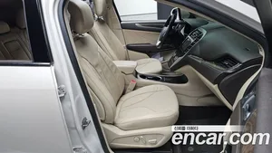 Lincoln MKC, 2016 — миниатюра 10