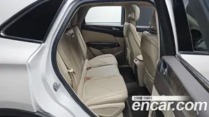 Lincoln MKC, 2016 — миниатюра 11