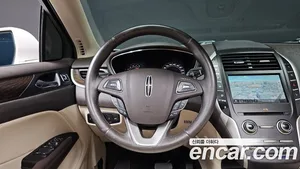 Lincoln MKC, 2016 — миниатюра 13