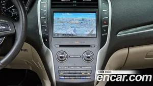 Lincoln MKC, 2016 — миниатюра 14