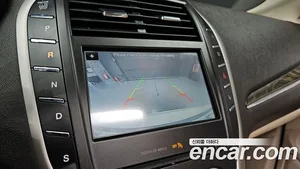 Lincoln MKC, 2016 — миниатюра 15