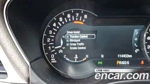 Lincoln MKC, 2016 — миниатюра 16