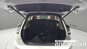 Lincoln MKC, 2016 — миниатюра 20