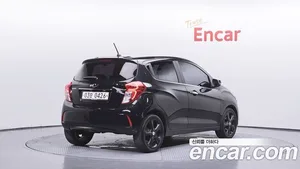 Chevrolet Spark, 2016 — миниатюра 2
