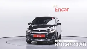 Chevrolet Spark, 2016 — миниатюра 3