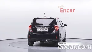 Chevrolet Spark, 2016 — миниатюра 4