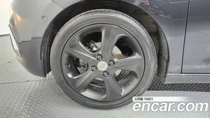 Chevrolet Spark, 2016 — миниатюра 5