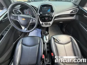 Chevrolet Spark, 2016 — миниатюра 7