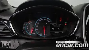 Chevrolet Spark, 2016 — миниатюра 8