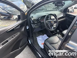 Chevrolet Spark, 2016 — миниатюра 10