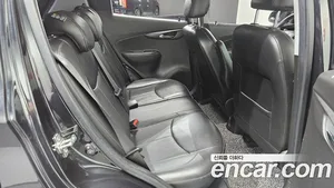 Chevrolet Spark, 2016 — миниатюра 11