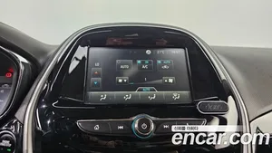 Chevrolet Spark, 2016 — миниатюра 12