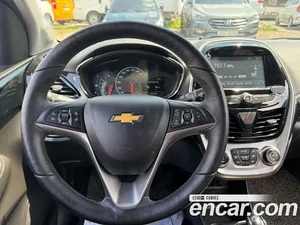 Chevrolet Spark, 2016 — миниатюра 13