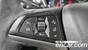 Chevrolet Spark, 2016 — миниатюра 15