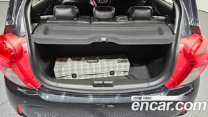Chevrolet Spark, 2016 — миниатюра 16
