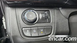 Chevrolet Spark, 2016 — миниатюра 19