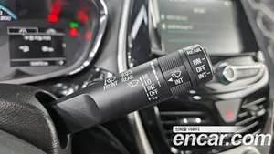 Chevrolet Spark, 2016 — миниатюра 20