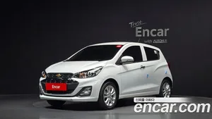 Chevrolet Spark, 2021 — миниатюра 1