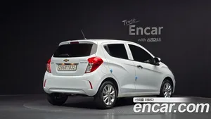 Chevrolet Spark, 2021 — миниатюра 2