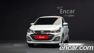 Chevrolet Spark, 2021 — миниатюра 3