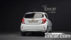 Chevrolet Spark, 2021 — миниатюра 4