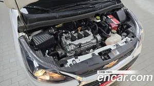Chevrolet Spark, 2021 — миниатюра 6