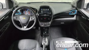 Chevrolet Spark, 2021 — миниатюра 10