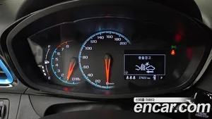 Chevrolet Spark, 2021 — миниатюра 11