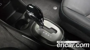 Chevrolet Spark, 2021 — миниатюра 12