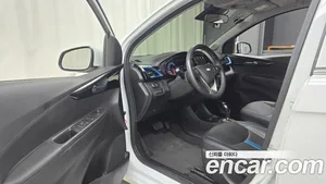 Chevrolet Spark, 2021 — миниатюра 13